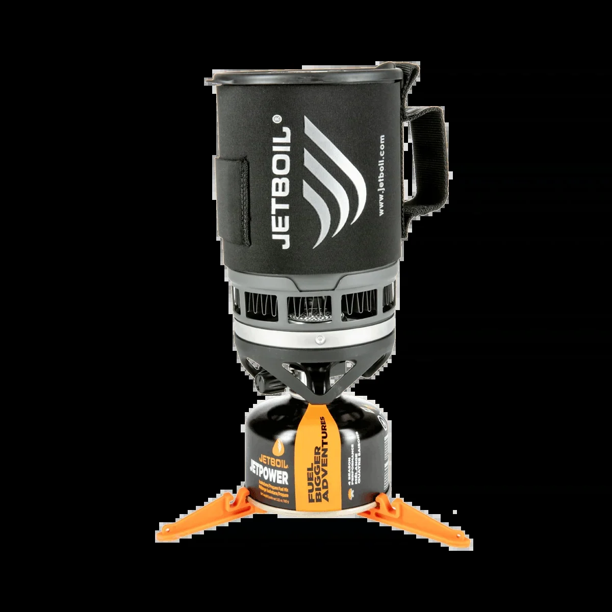 Jetboil Zip Cooking System