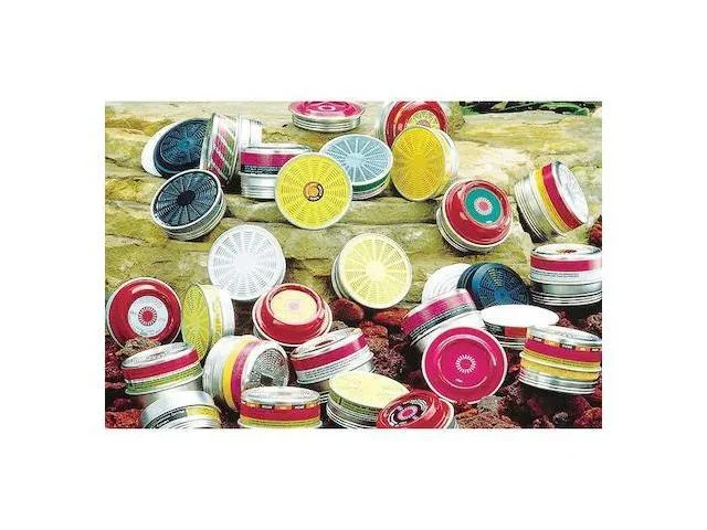 Cartridge, Comfo Chemical And Combination Cartridge