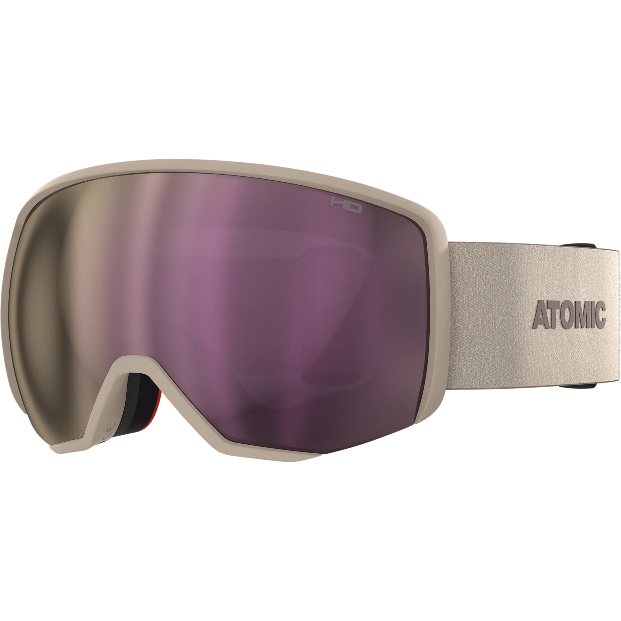 Revent L Hd Goggles