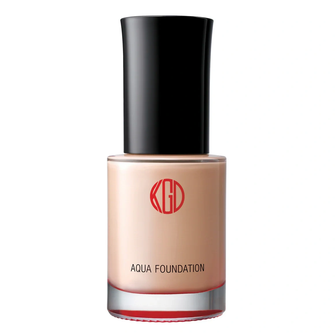 Aqua Foundation - Neutral Warm 301