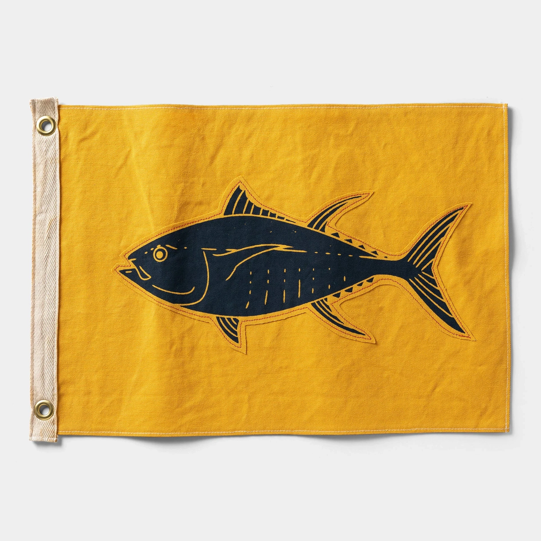 Yellowfin Tuna Flag