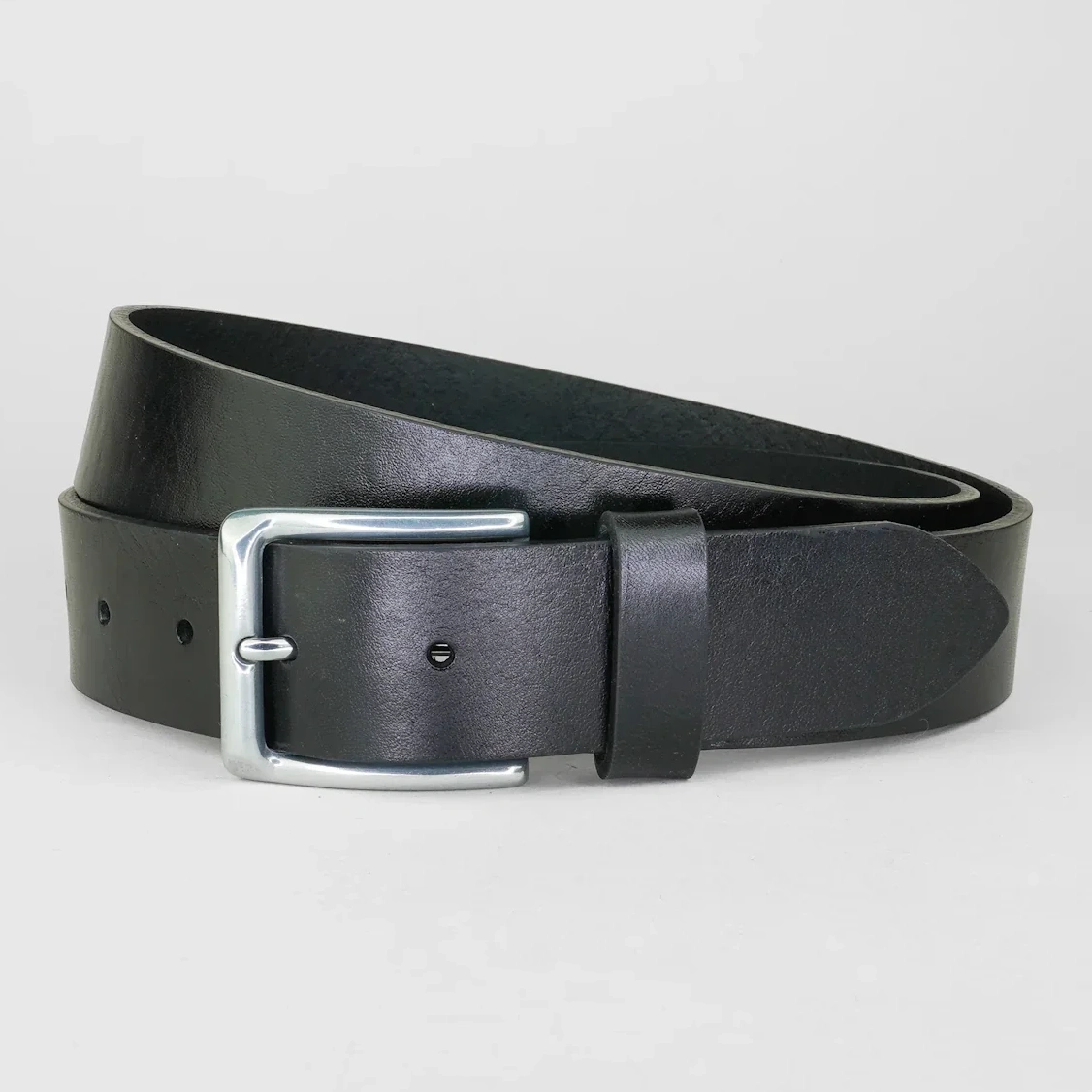 Foxton Full Grain Leather Belt