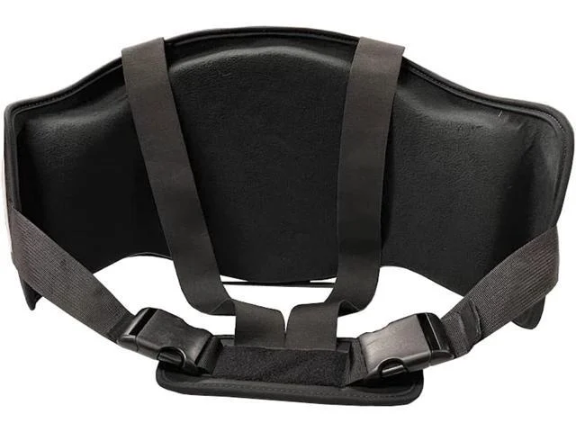 Airflow Body Protector Heavy Hitter Ultimate Chest Guard For Boxing Mma Kickboxing Muay Thai Coaching Training