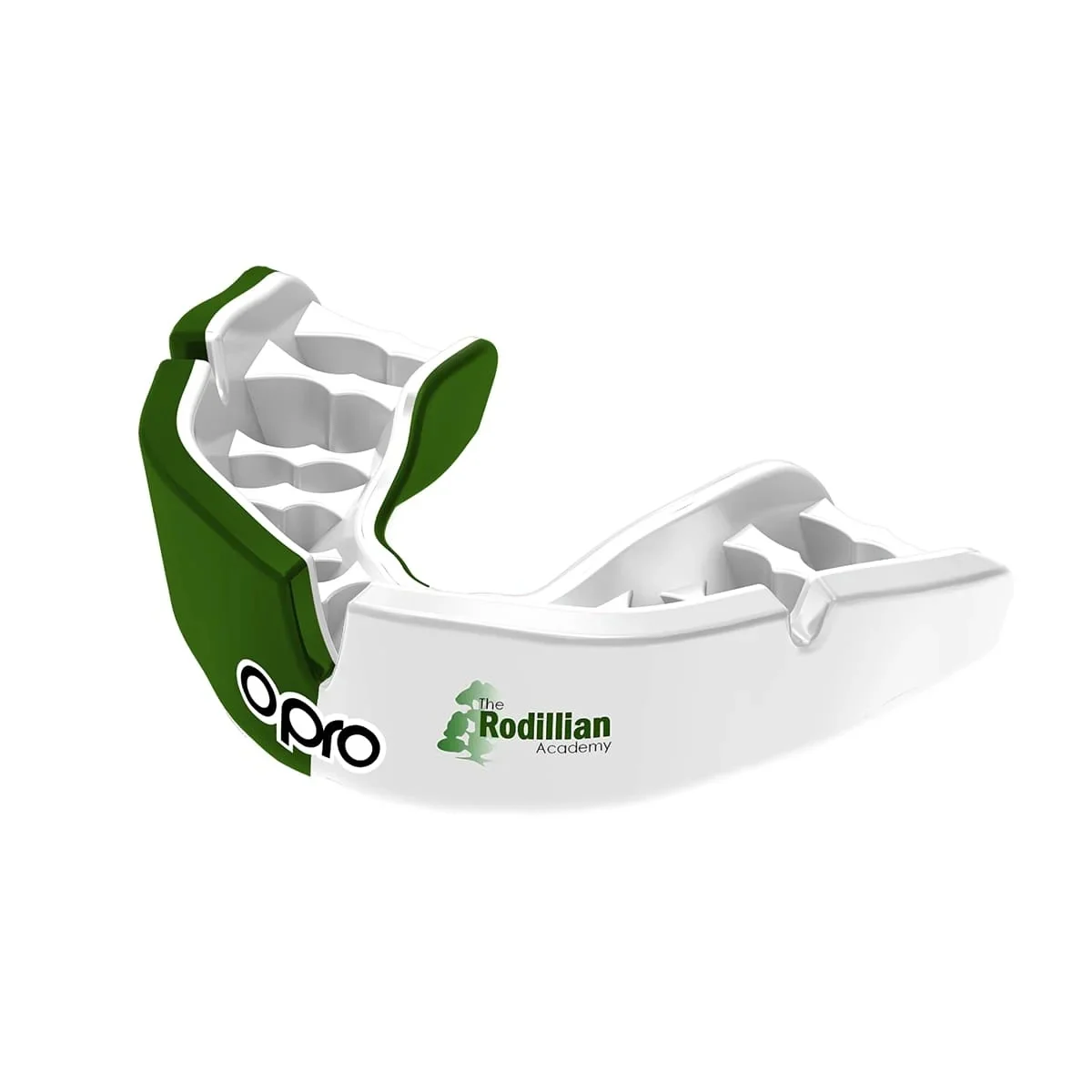 Rodillian Academy Mouthguard - Standard
