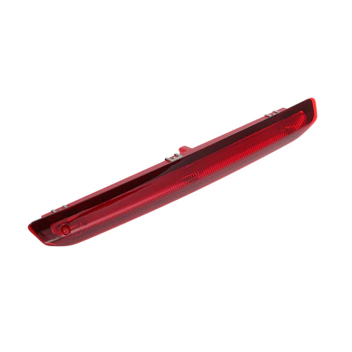 Red High Mounted Led Third Brake Light For Ford Escape 2013-2019 No.cj5z13a613b