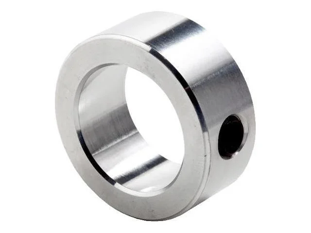 Set Screw Collar With Keyway