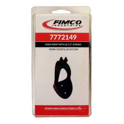 Fimco Hose Wrap Bracket