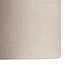 4.5 Inch Drum Clip On Shade In Natural Linen