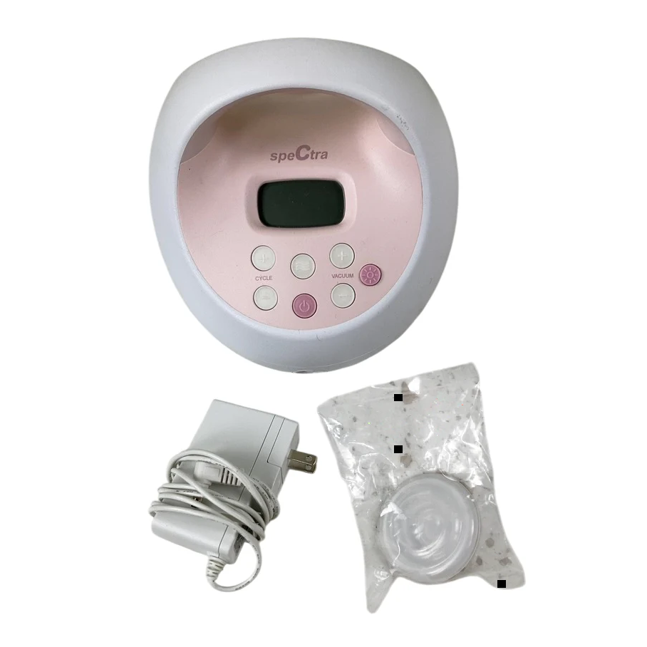 Spectra Baby S2 Plus Electric Breast Pump