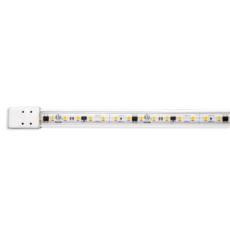 Core Lsg-60 1-ft 120v Plugin Led Tape Light, 6w/ft., Ip67 Rated - 2700k