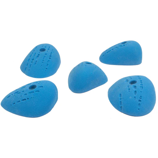 Mo Joe's Slopers - Turquoise Pu