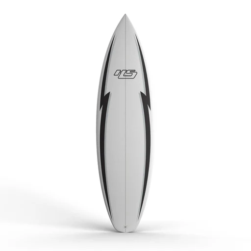 Cohort I Pe - Bolt - Fcsii 3/6'3" X 20 1/2" X 2 11/16" - 37l