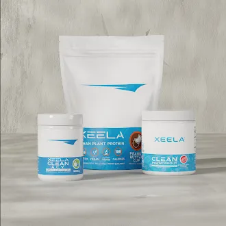 4-week Protocol - Java Chip/blue Raspberry