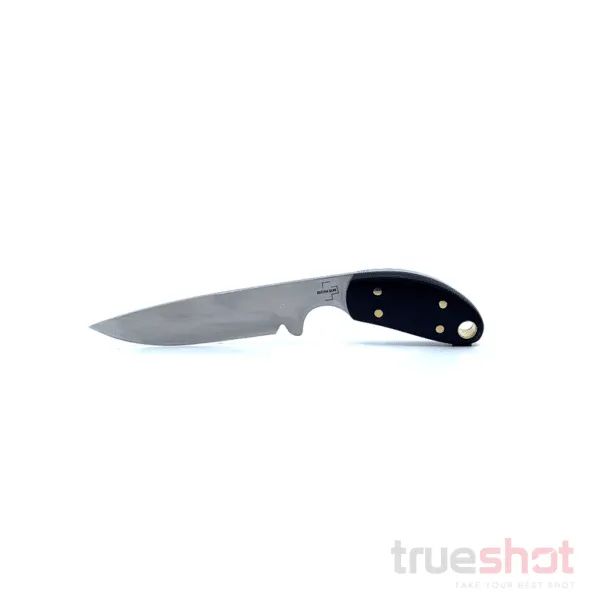 Boker Plus Pocket Knife Stainless G10 440c 3.39"
