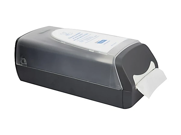 Cascades Pro Tandem Countertop Interfold Napkin Dispenser