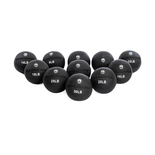 Triple Stitched Medicine Balls - 10 Lb | 4.5 Kg