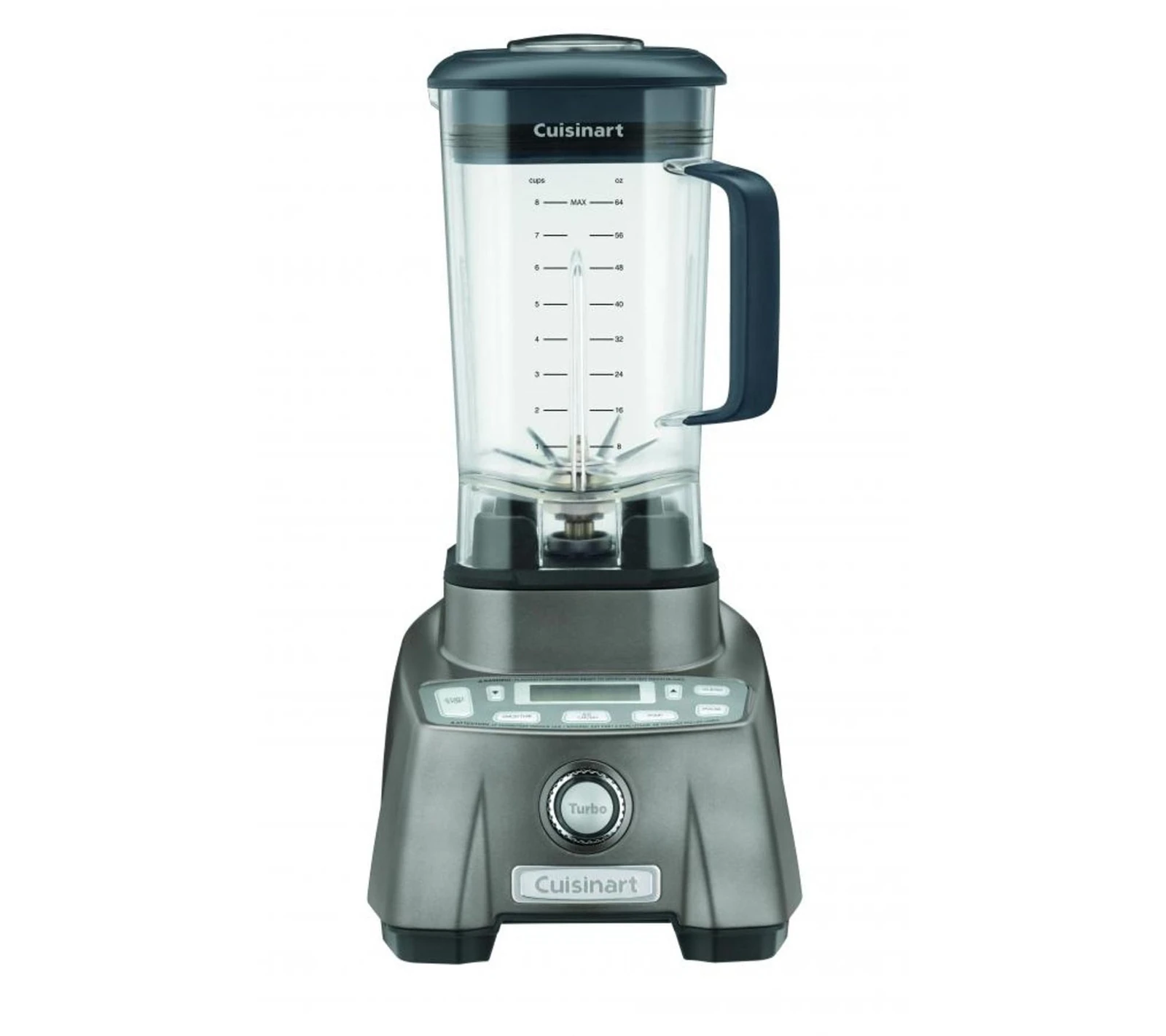 Discontinued Hurricane Pro 3.5 Peak Hp Blender