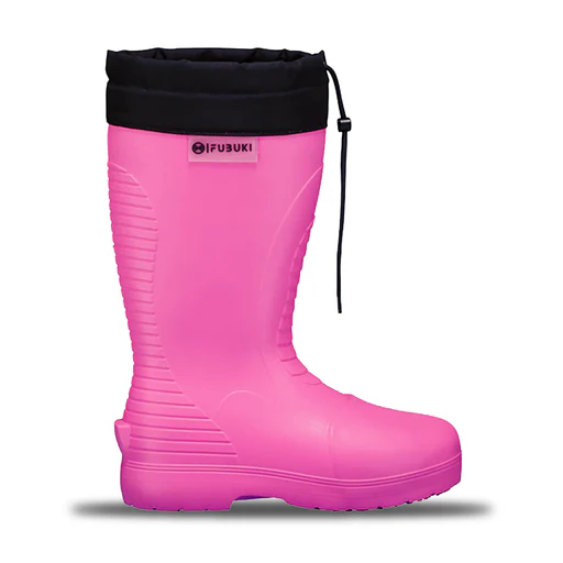 Niseko 3.0 | Pin Pink