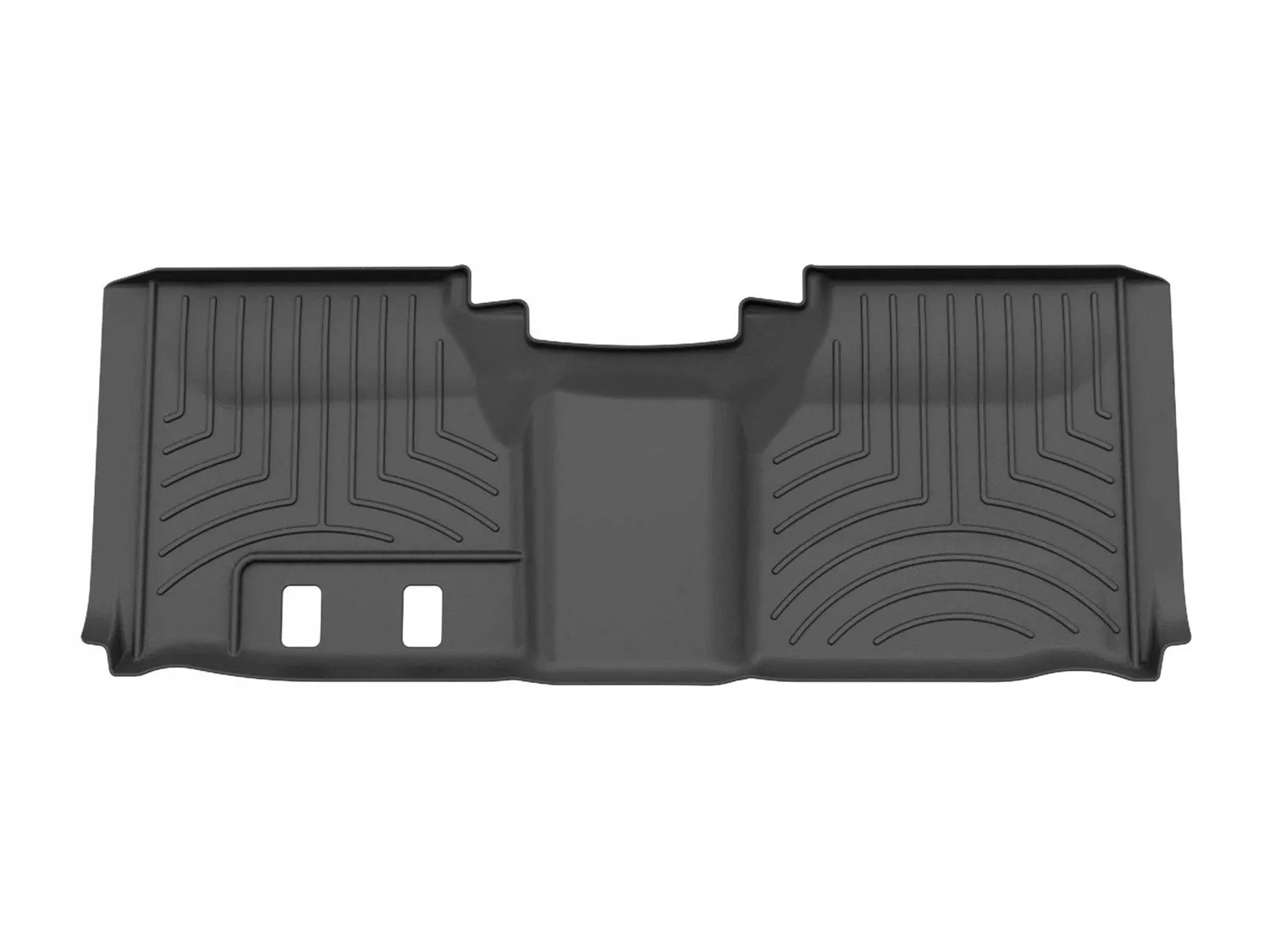 Weathertech Rear Floorliner Hp