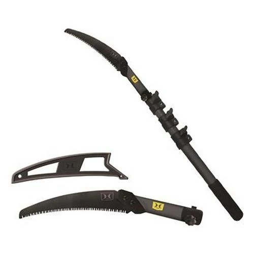 Hawk Helium 11 In. Manual Pole Saw