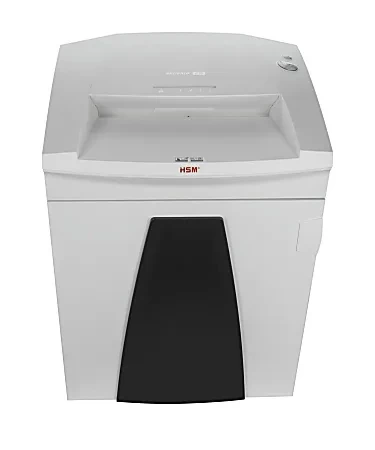 Hsm Securio B35c 26 Sheet Cross-cut Shredder