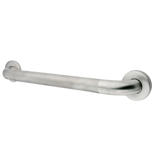 Kingston Brass 36" Commercial Grade Grab Bar Gb1236ct