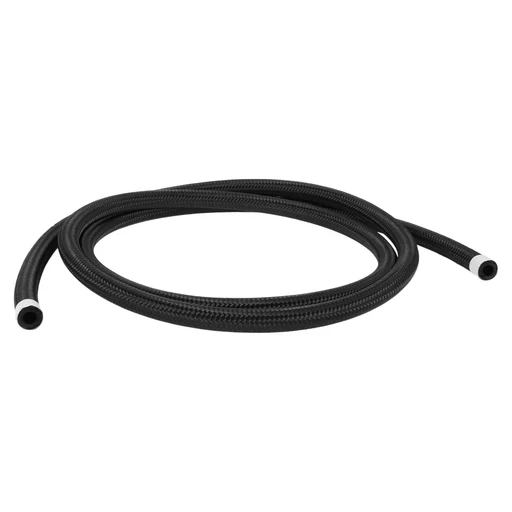 1pcs 5/16 Fuel Line Hose 6.5ft Vacuum Hose Automotive Fuel Hose 5/16"id 15mm Od Nbr Rubber,nylon