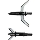 Vortex American Archer Broadheads 100 Gr 2 In 3 Pk Vt-100s-200