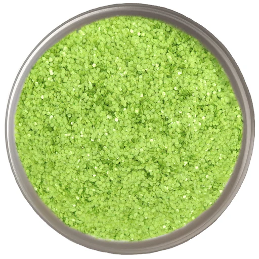 Wholesale: Bright Green - Small/500 Gr