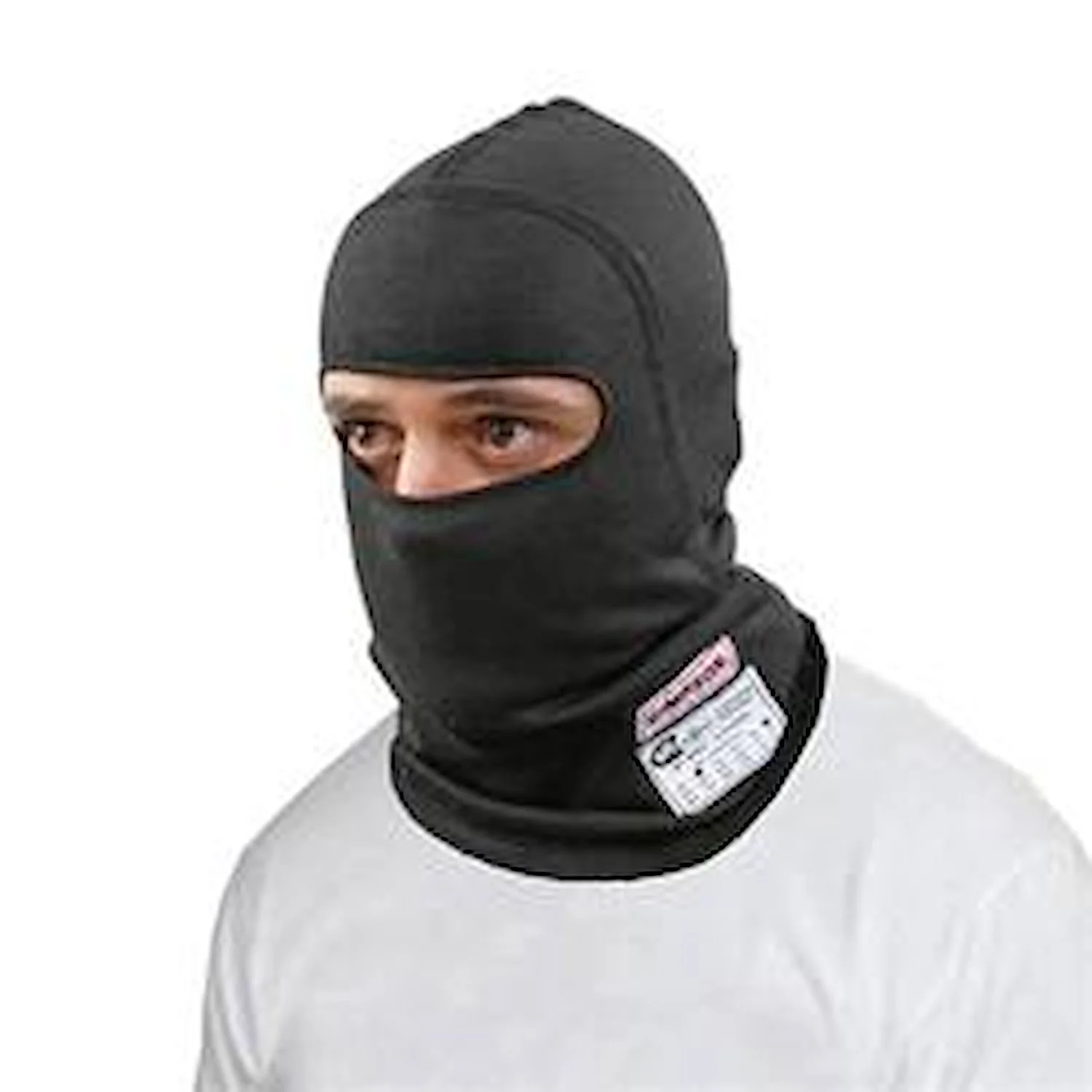 23000c Simpson Racing Carbonx® Balaclava - Jegs