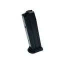 Promag Mag, 9mm, 17 Rounds, Fits Fn 509, Steel Construction, Blued Finish, Black