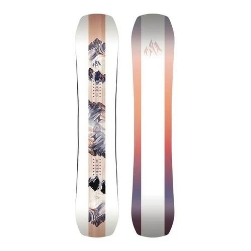 Jones 25/26 Twin Sister Snowboard