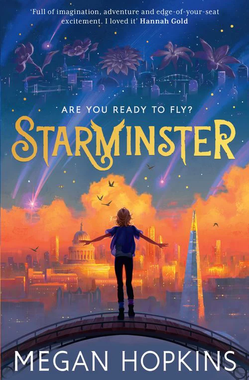 Starminster - Starminster