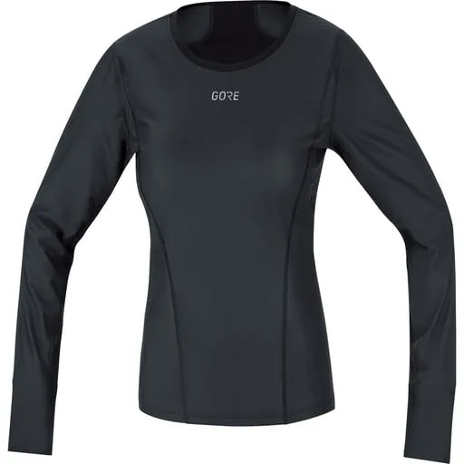 Gore M Base Layer Gore Windstopper Thermo Lady