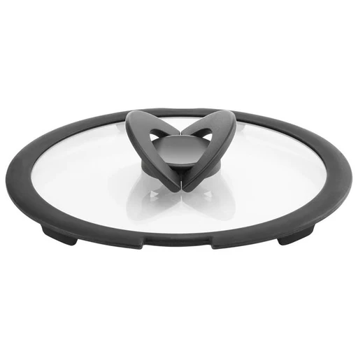 Lagostina Ingenio , Coperchio In Vetro, 20 Cm