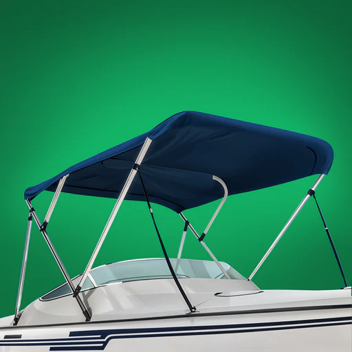 Seal Skin Elite Bimini Top
