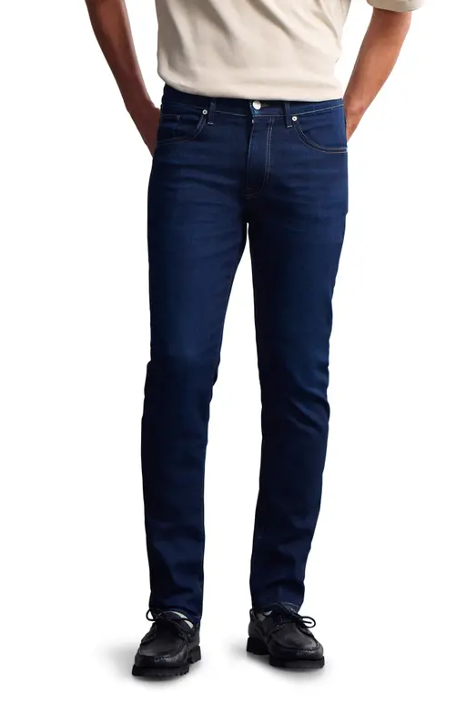 Ride Slim Fit Jeans