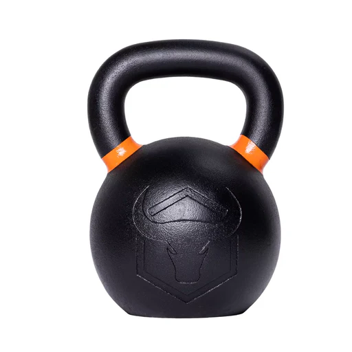 Kettlebells - Powder Coat - 28kg/62lb