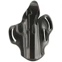 Desantis Gunhide Scabbard (cocked & Locked) Belt Holster, Fits 1911, Right Hand, Black 1clba85z0