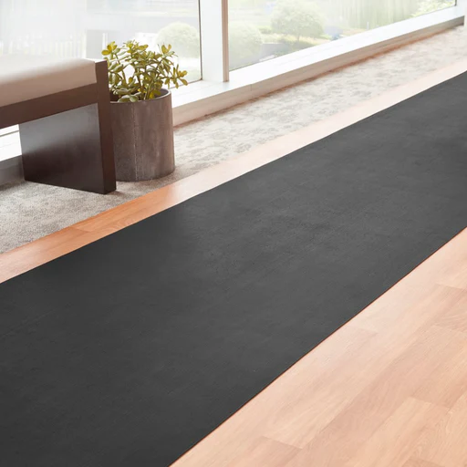 Rubber Rib Mats – Floor Protection # 3' X - 30'