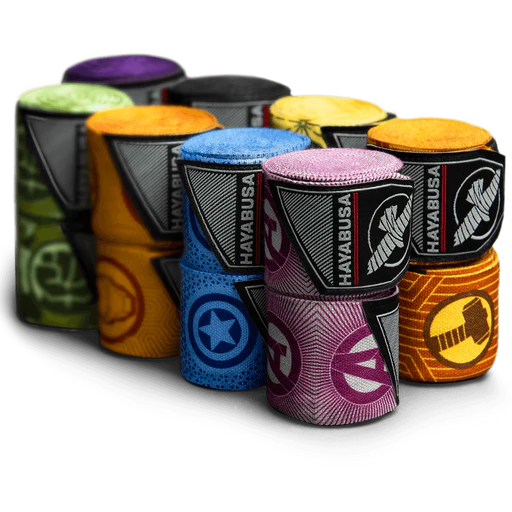 Marvel Hero Elite Hand Wraps - Thor