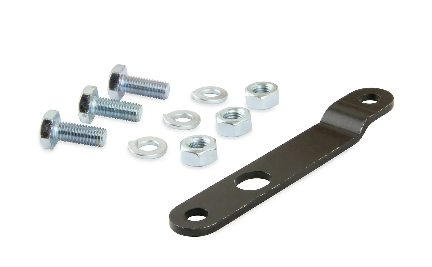 Holley 20-16: Throttle Lever Extension