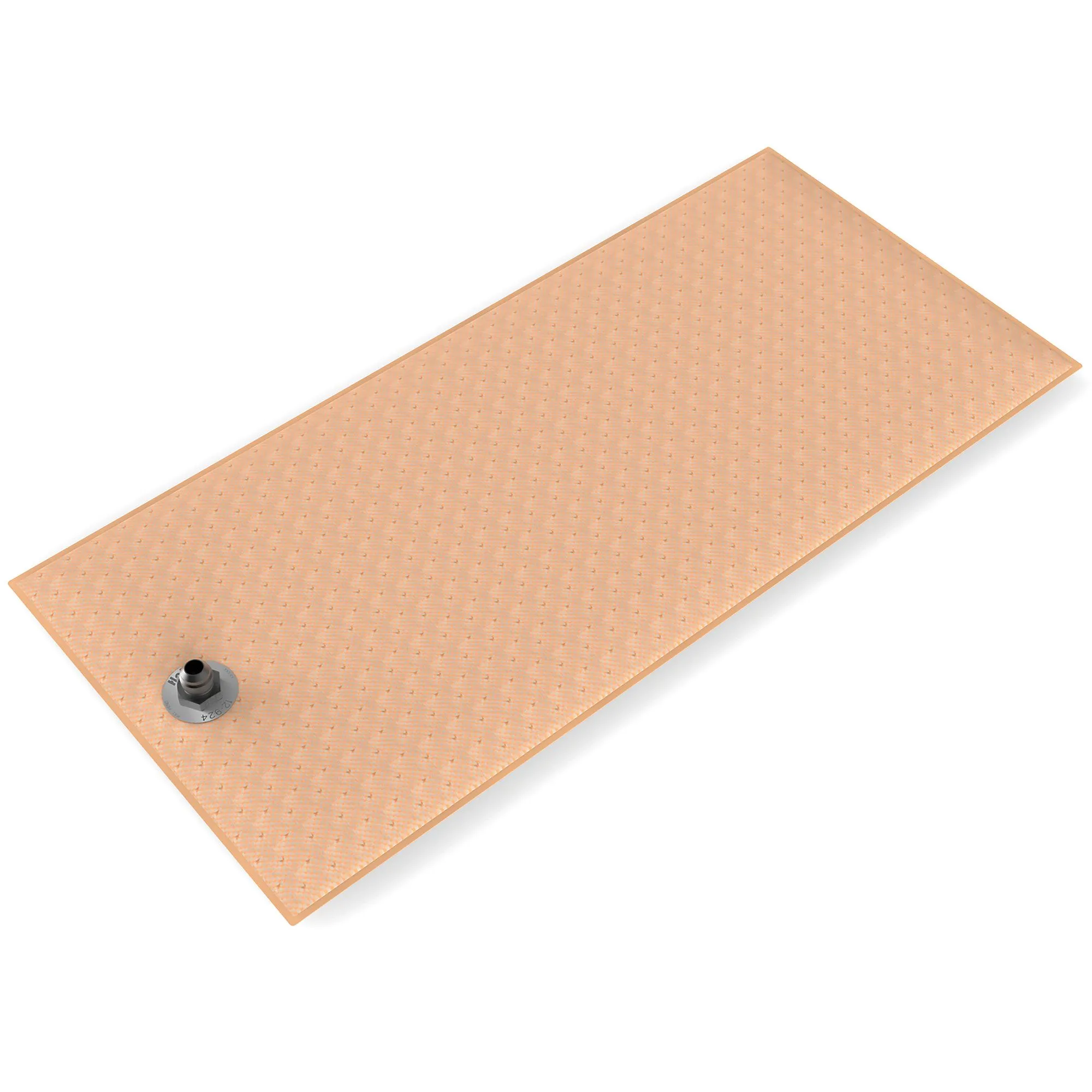 Holley Hydramat Fuel Tank Pickup / Collector