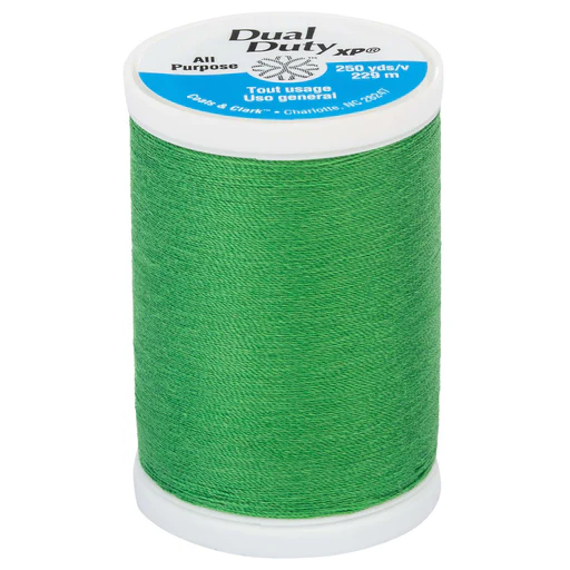 Coats & Clark Dual Duty Xp All Purpose Thread (250 Yards)
