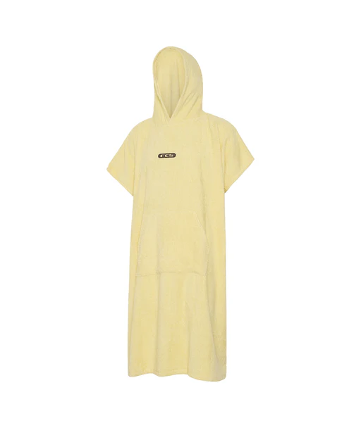 Fcs Junior Towel Poncho - Sale - Butter