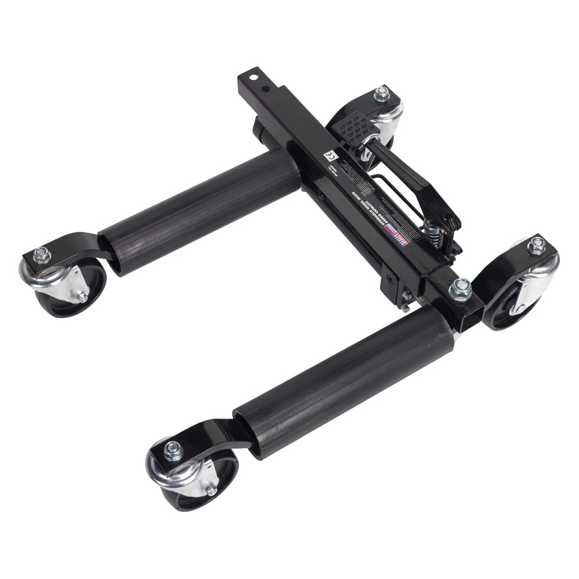 Sealey Wheel Skate 650kg Capacity - Ws650