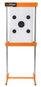 Lyman 4320051 Auto-advance Target System 1 Metal Frame/5 Targets/1 Corrugated Plastic Board