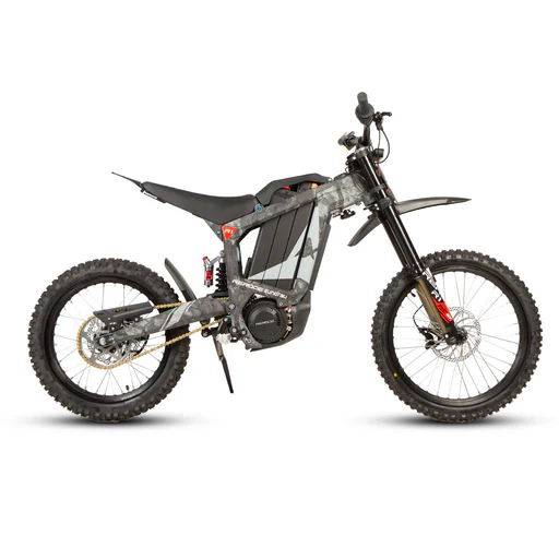 R1 Electric Bike