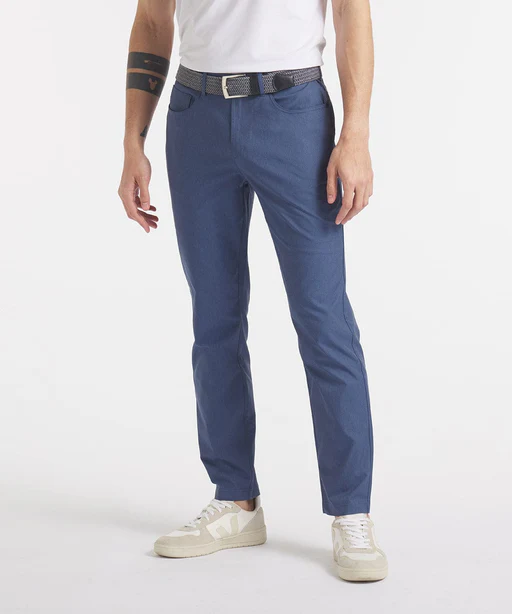 Dealmaker 5-pocket Pant | Men's Jean Blue