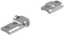 Leupold 57510 Standard Base Silver Remington 700